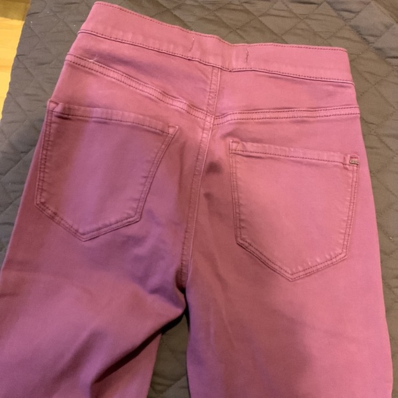 Garage roller jegging size 0 - Picture 2 of 2
